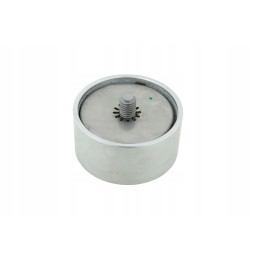 La504065878 engine pulley