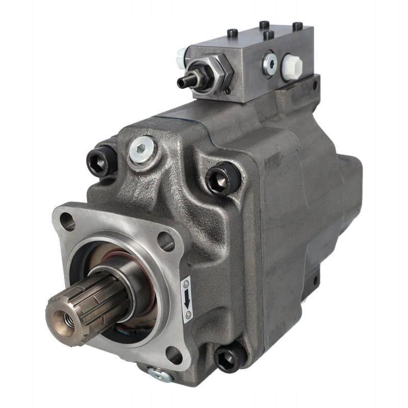 Voac Parker VP1 piston pump 095