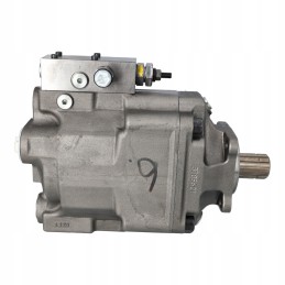 Voac Parker VP1 piston pump 095