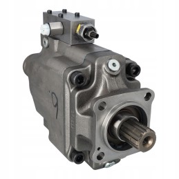 Voac Parker VP1 piston pump 095