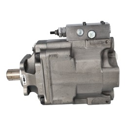 Voac Parker VP1 piston pump 095