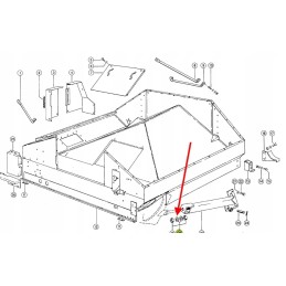 238644 0 spring washer form a 24 x 40 x 4 m