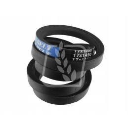 Belt hb x 1450 17 x 1450