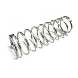 Valve body spring Zetor torque multiplier