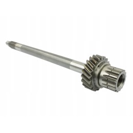 Roller and step c 330m 50 01 210 1 50012101 005001