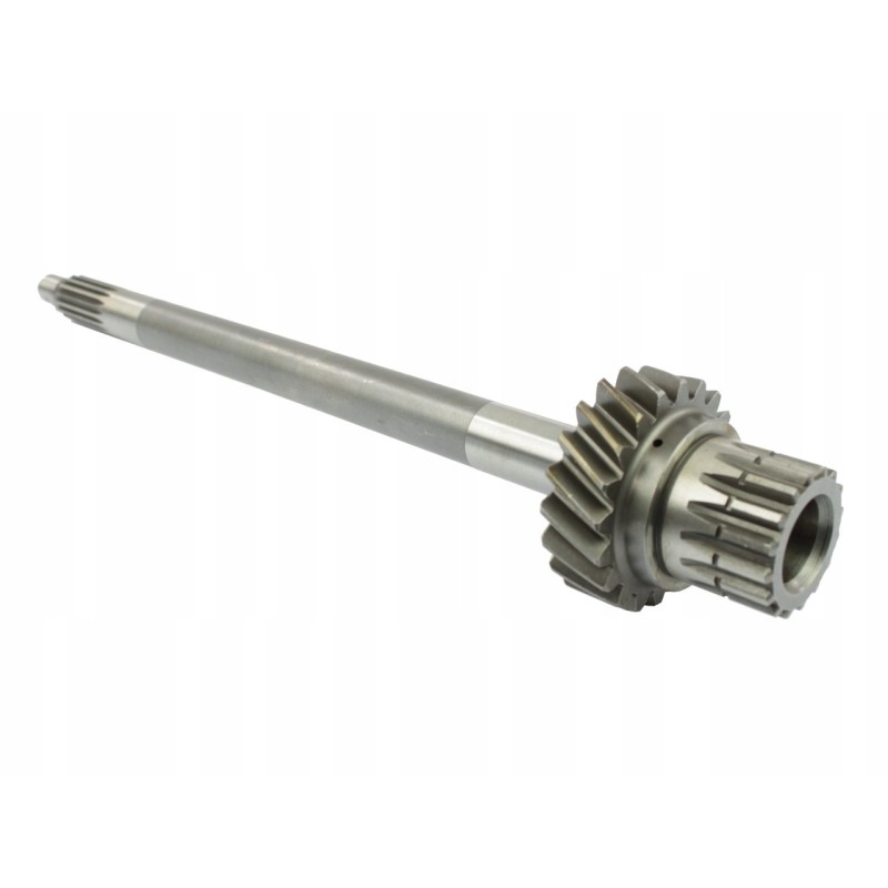 Roller and step c 330m 50 01 210 1 50012101 005001