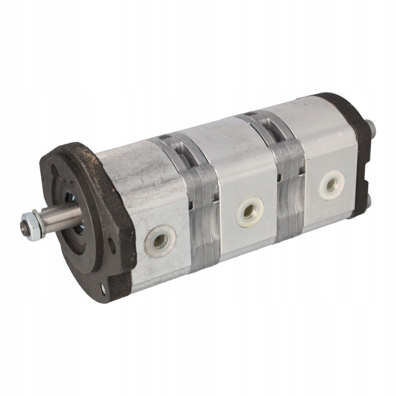 Hydraulic pump jcb 20 925320