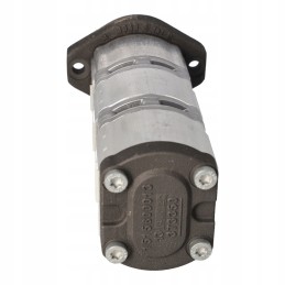 Hydraulic pump jcb 20 925320