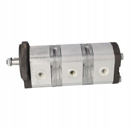 Hydraulic pump jcb 20 925320