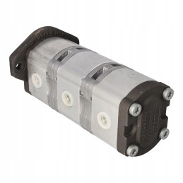 Hydraulic pump jcb 20 925320