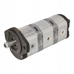 Hydraulic pump jcb 20 925320
