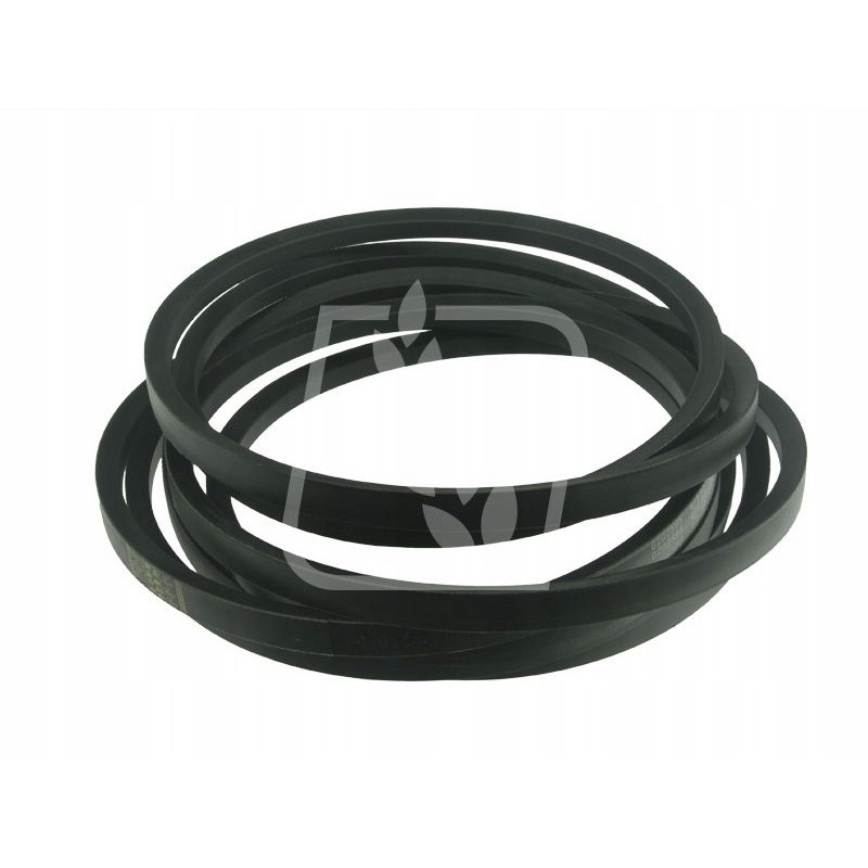 Belt h135458 john deere 0202595