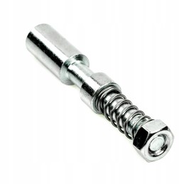 Articulated roller pin latch 4021 04 025 0n