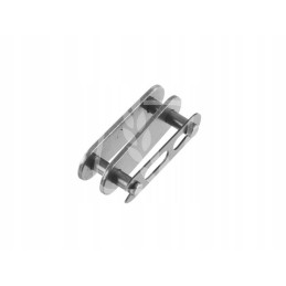 Single row chain link 210a