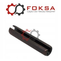 Tubular spring pin 0002377990 237799 214196