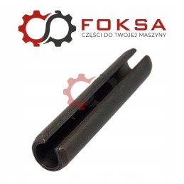 Tubular spring pin 0002377990 237799 214196