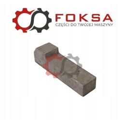 Wedge with nose 007611 0000076110 007614