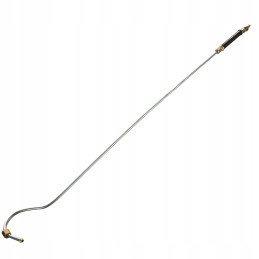 Air pressure indicator cable mtz703801100