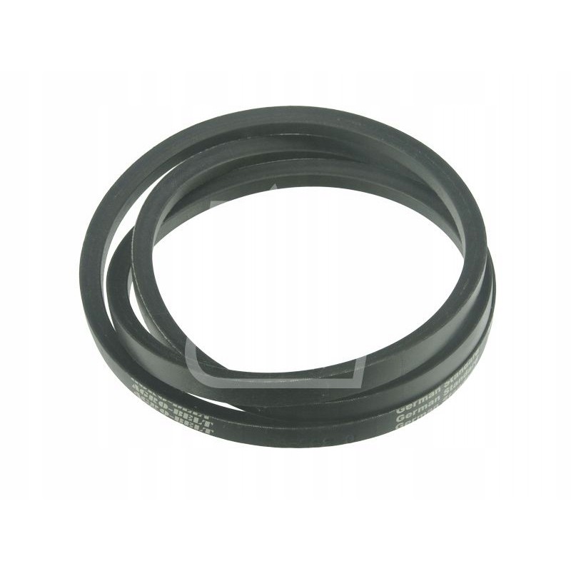 Belt 74650826 17 x 2045