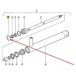 237850 0 locking ring