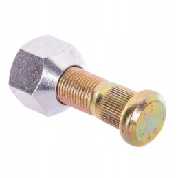 Rear wheel stud bolt, nut mf4 4512 5714