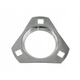 Bearing housing p206 pt206 pt206 jhb