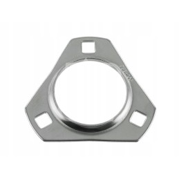 Bearing housing p206 pt206 pt206 jhb