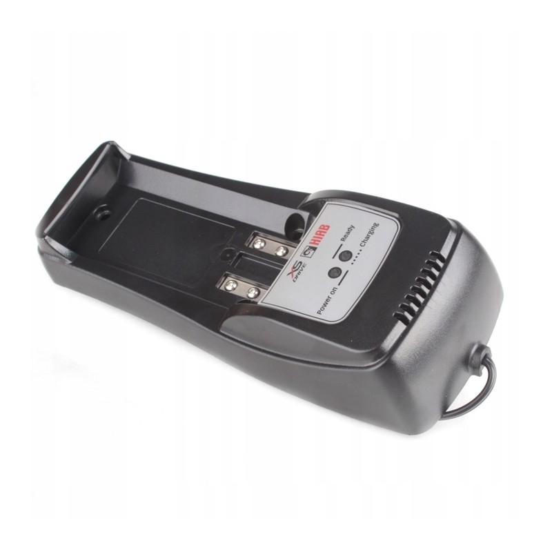 Hiab XS Drive 10 35VDC charger for 378669 battery