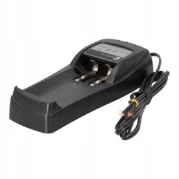 Hiab XS Drive 10 35VDC charger for 378669 battery