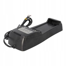 Hiab XS Drive 10 35VDC charger for 378669 battery