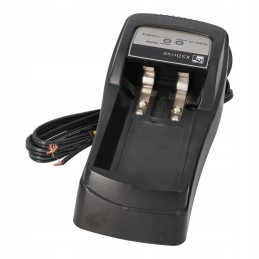 Hiab XS Drive 10 35VDC charger for 378669 battery