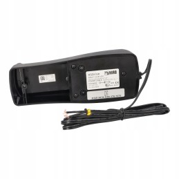 Hiab XS Drive 10 35VDC charger for 378669 battery