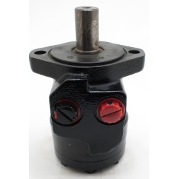 Hydraulic motor wwr040a1110b