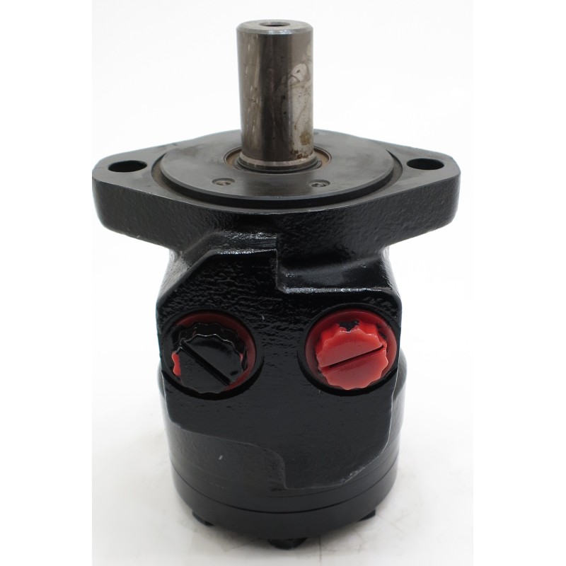 Hydraulic motor wwr040a1110b