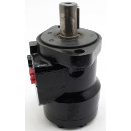 Hydraulic motor wwr040a1110b