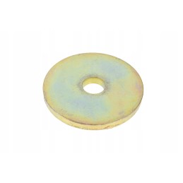 233031 0 round washer 13 x 62 x 6