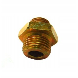 Orbitrol Ursus C 385 pipe