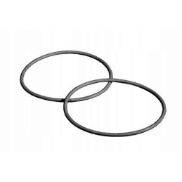 Vpb7216 engine liner gasket set