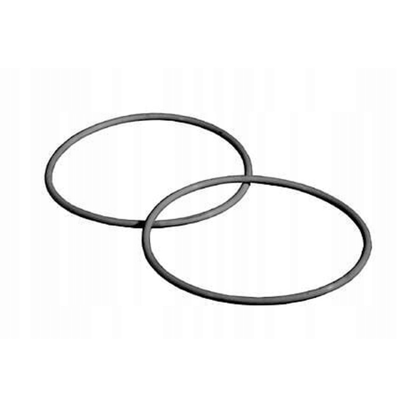 Vpb7216 engine liner gasket set