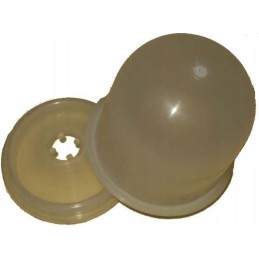 Dust collector complete 624862 4 claas