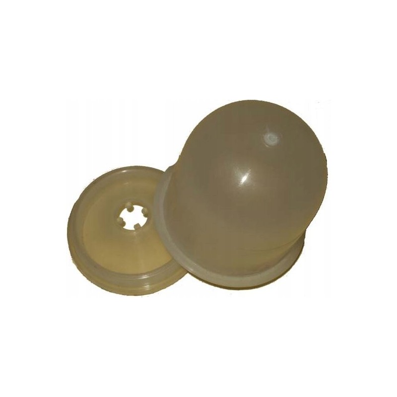 Complete dust collector 624862 4 g claas