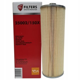 Oil filter Bizon Z056 Z058 25002 150x Sędziszow