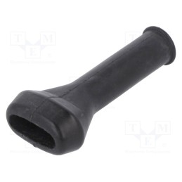 1 pcs x TE Connectivity - 880811-2 - Accessories: strain relief, Superseal 1.5