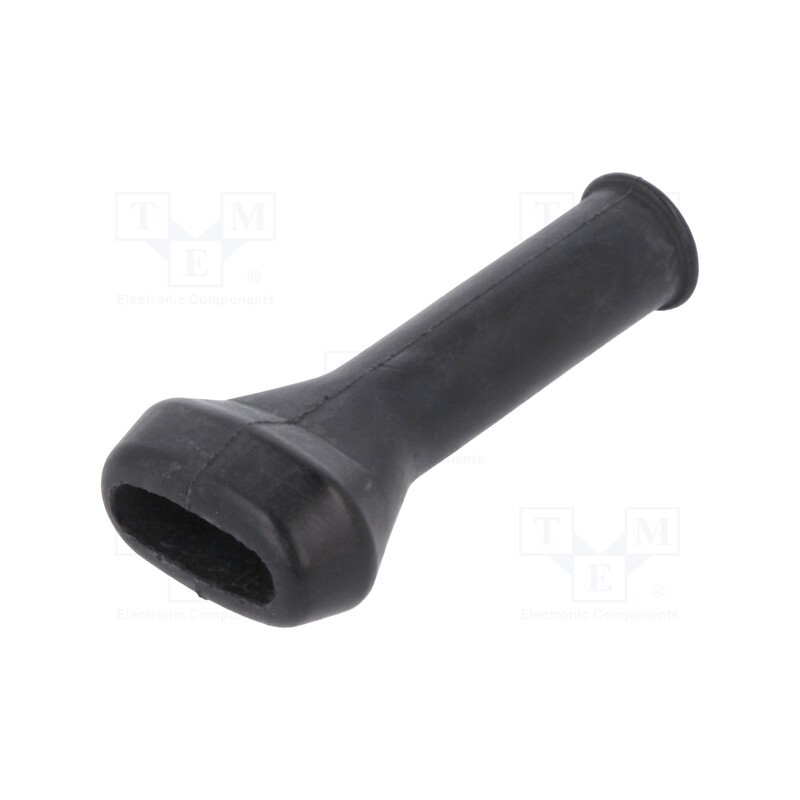 1 pcs x TE Connectivity - 880811-2 - Accessories: strain relief, Superseal 1.5