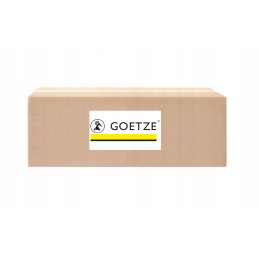 Goetze piston ring set 08 741800 00
