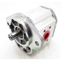 Hydraulic motor snm3 38llseb