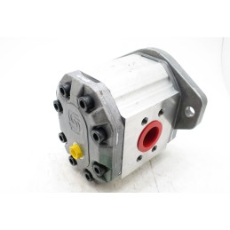 Hydraulic motor snm3 38llseb