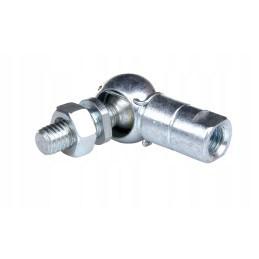 M8L shock absorber gas spring ball joint