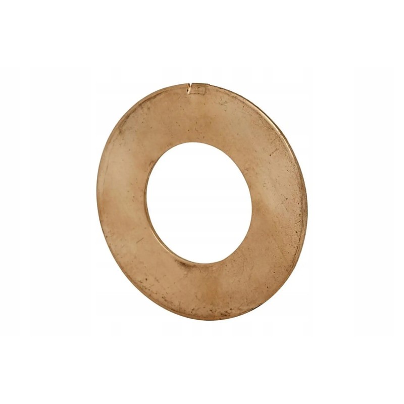 80161007n satellite washer, brass