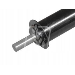 Inclined feeder shaft 561219